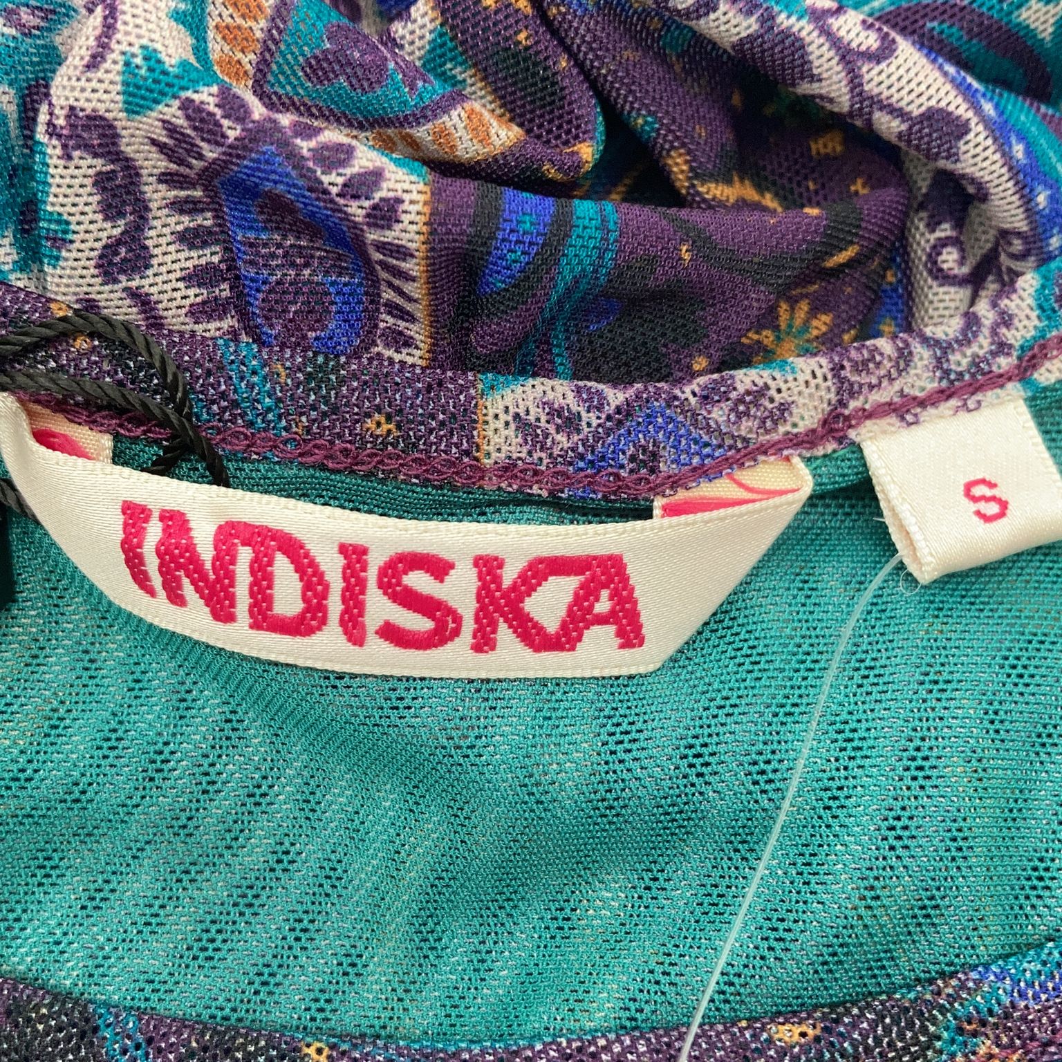 Indiska