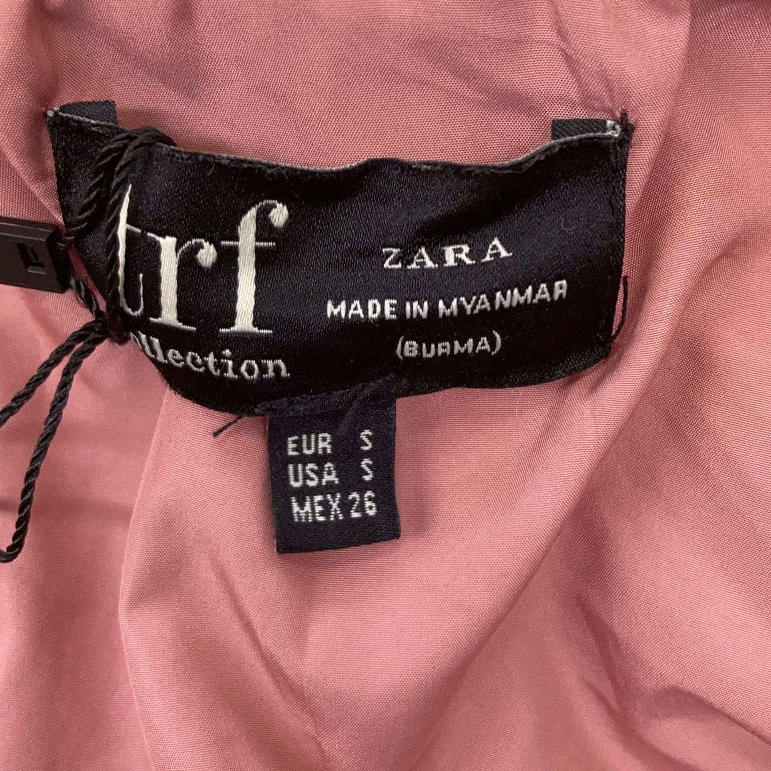 Zara Trafaluc