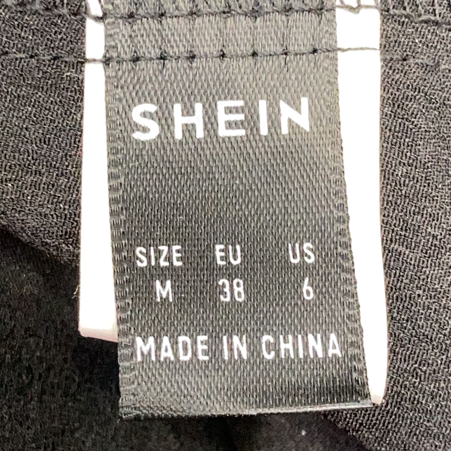 Shein