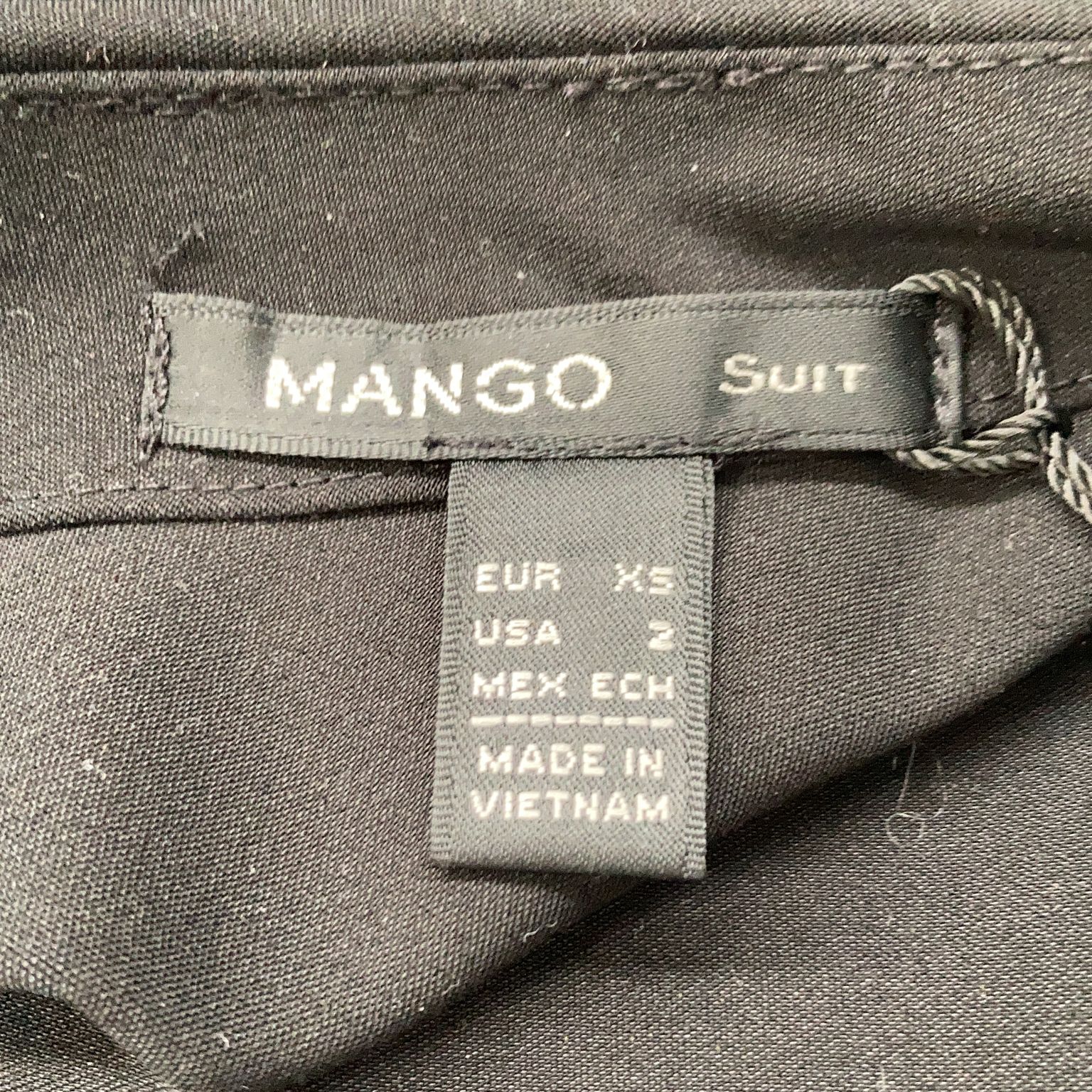 Mango