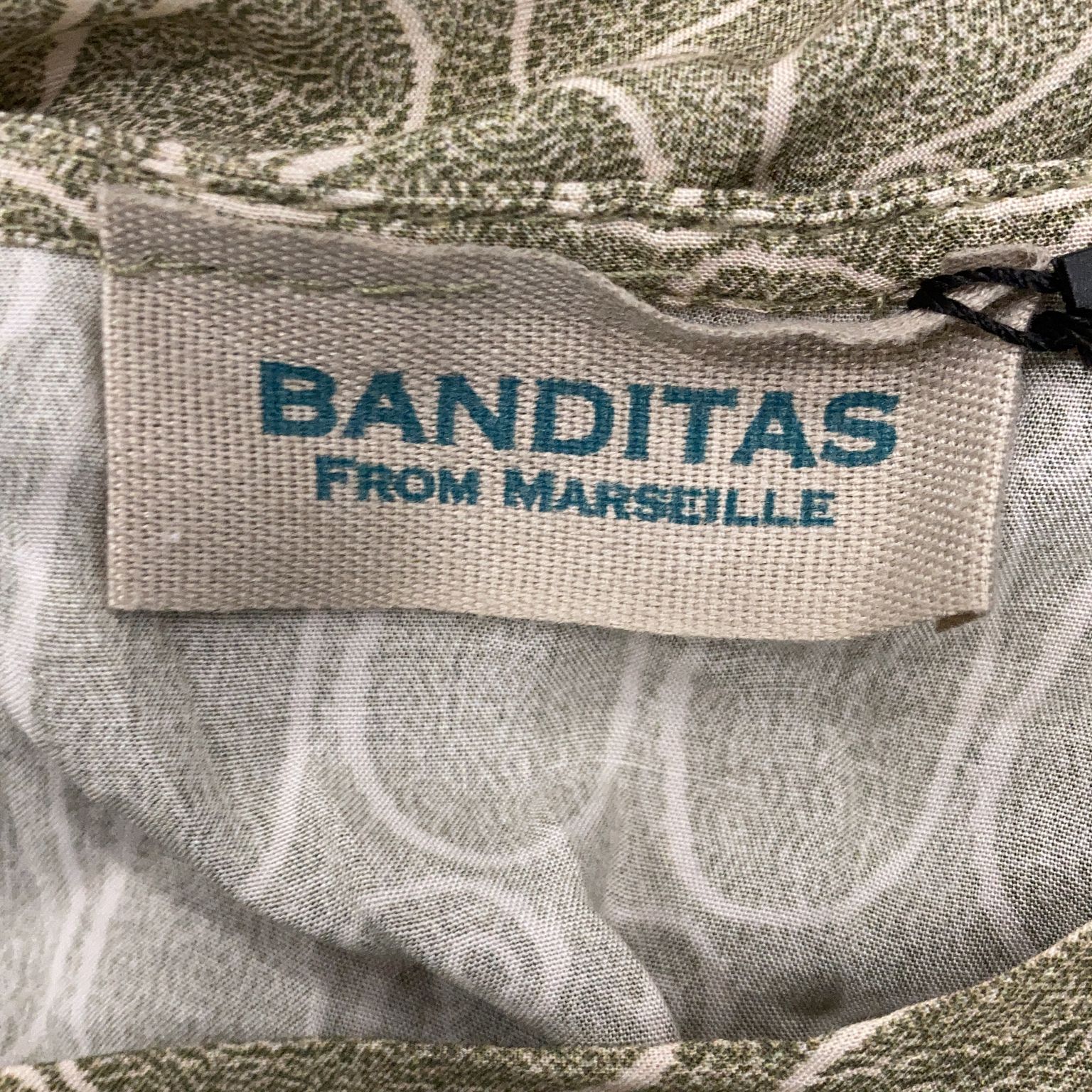 Banditas from Marseille