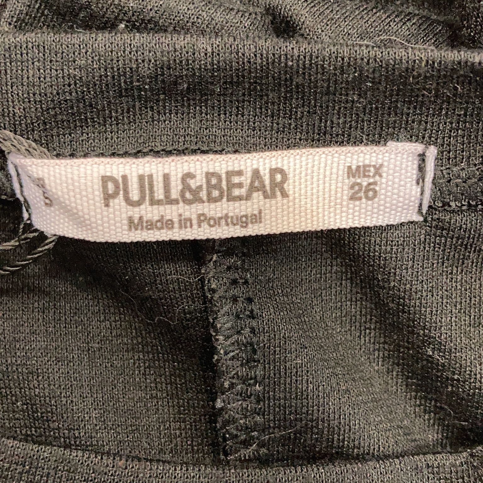 Pull  Bear