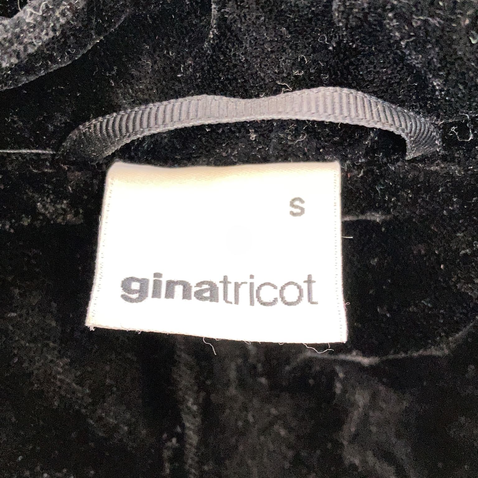 Gina Tricot