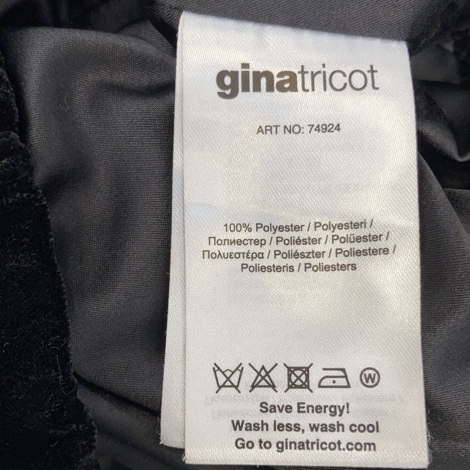 Gina Tricot