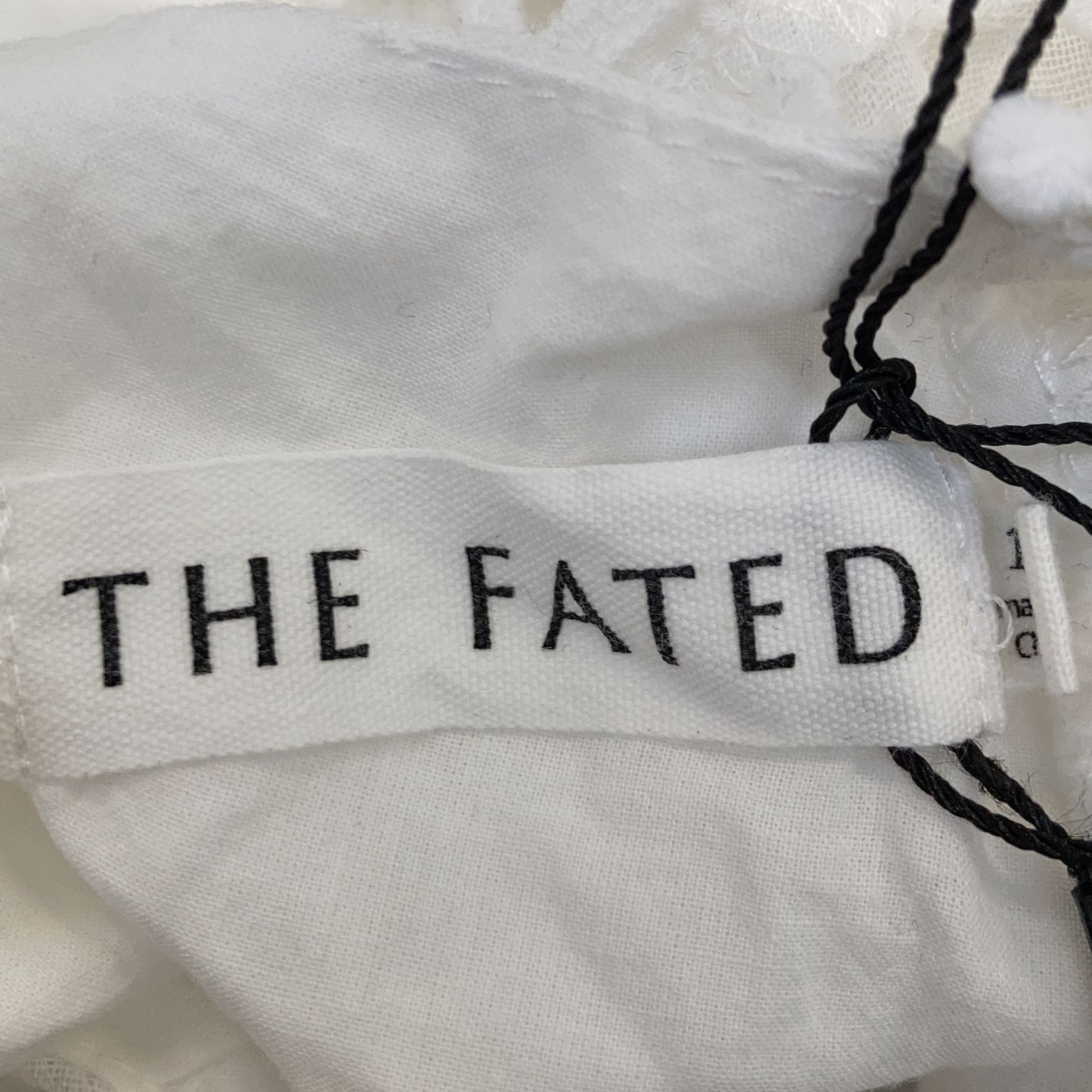 The Fated