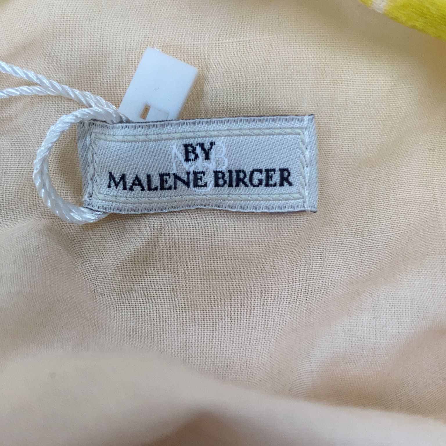 By Malene Birger