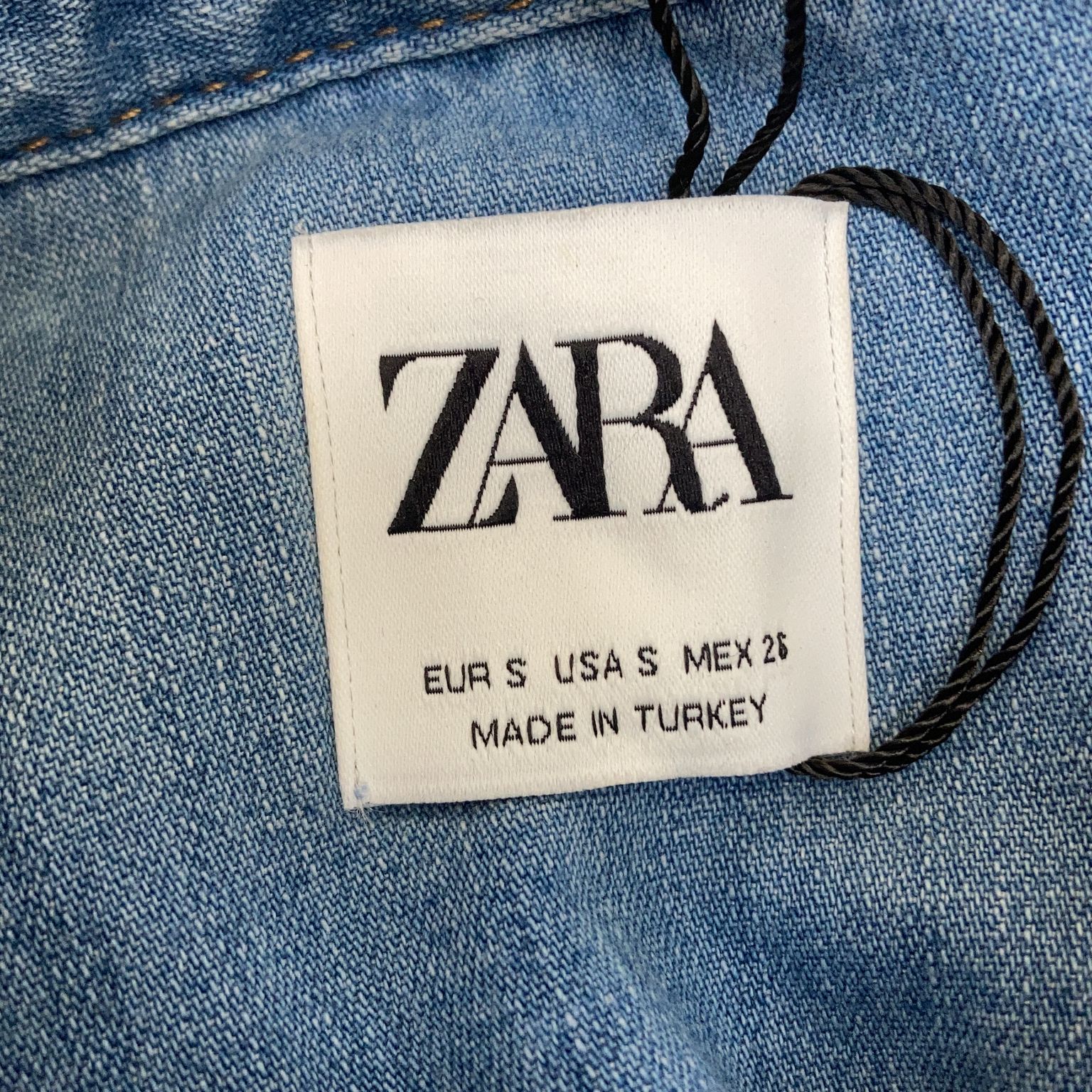 Zara