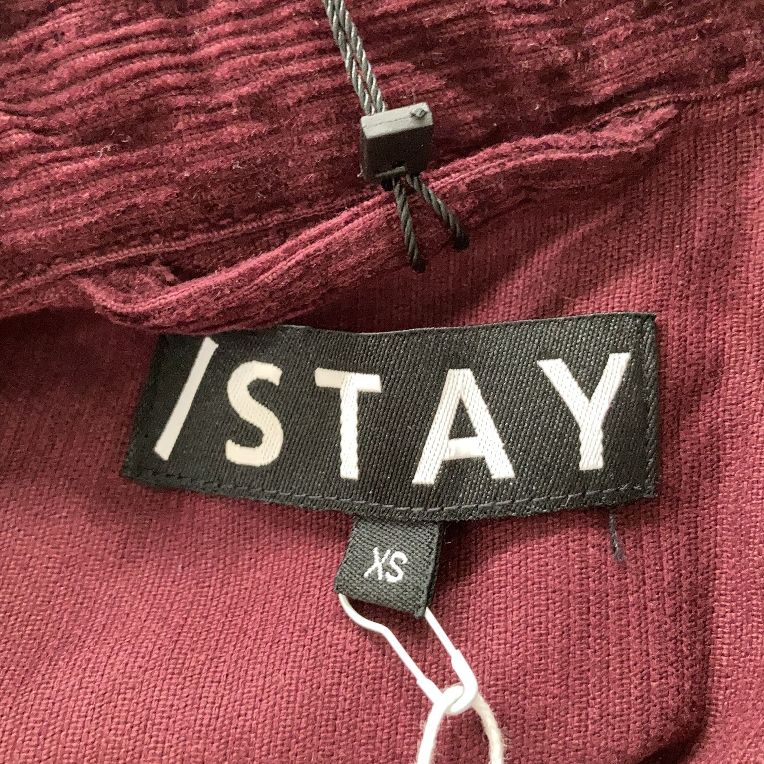 Stay