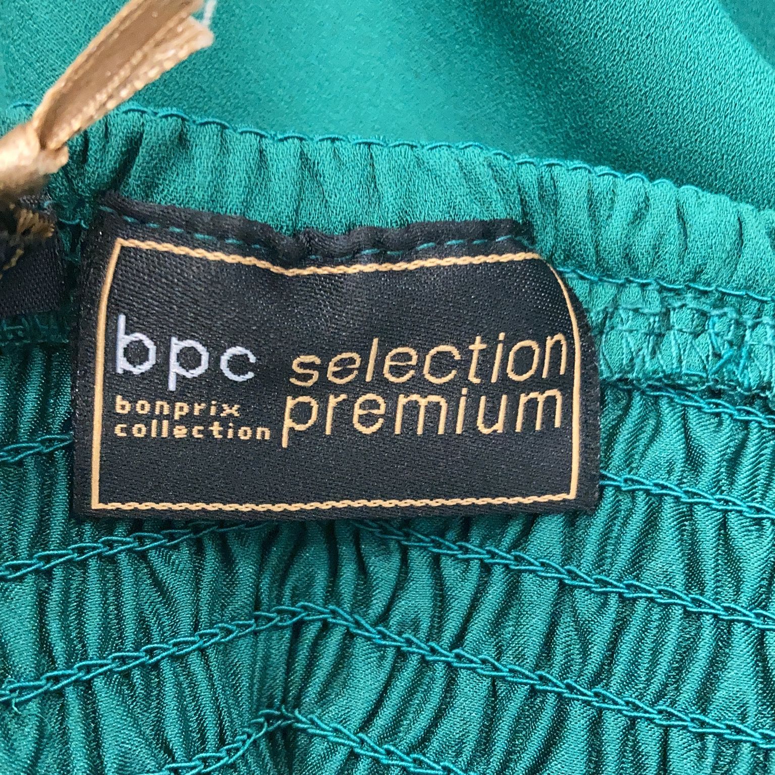 BPC Bonprix Collection