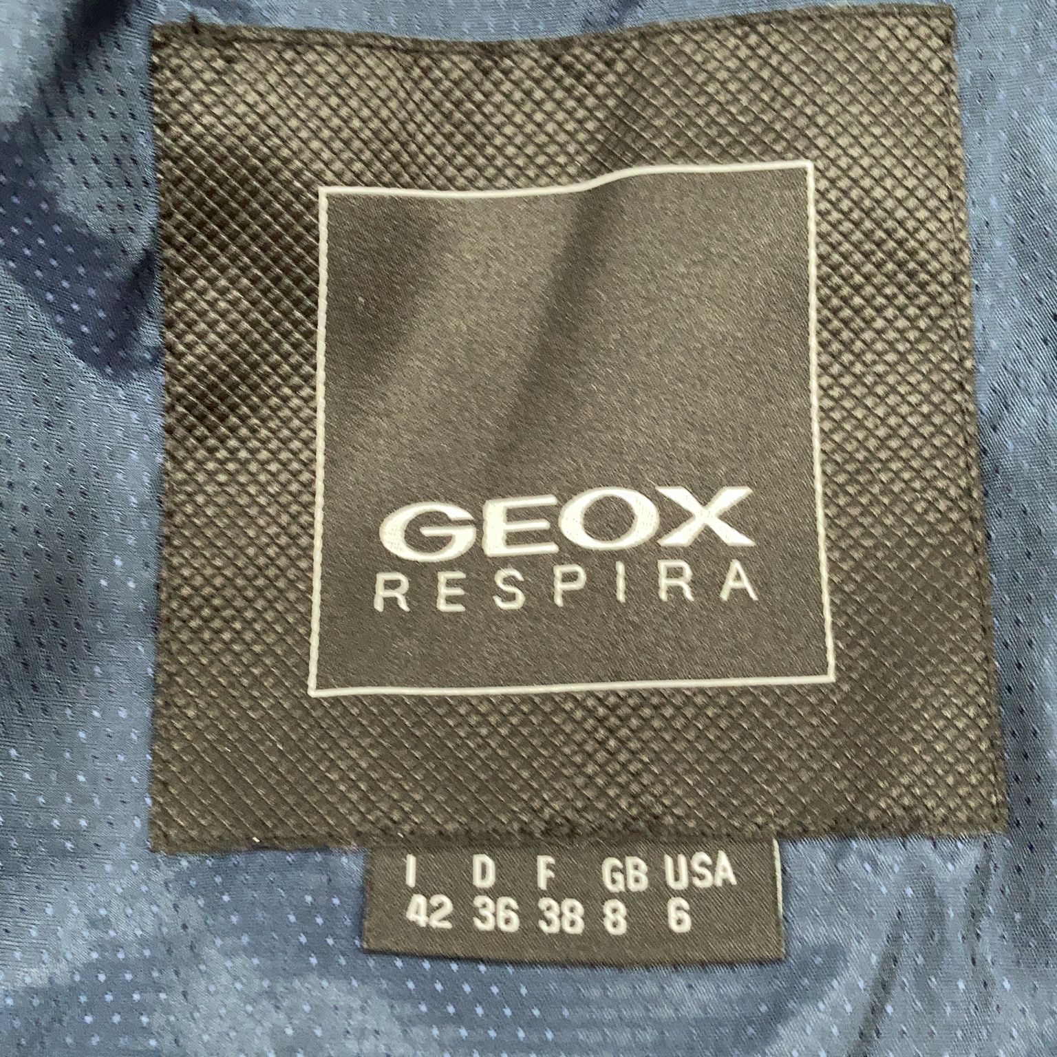 Geox Respira