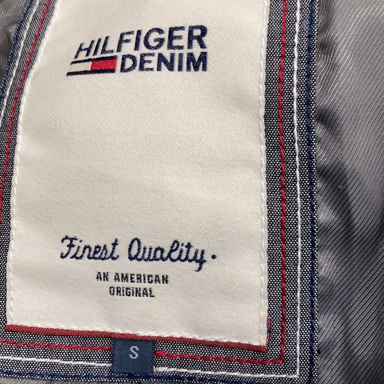 Tommy Hilfiger Denim