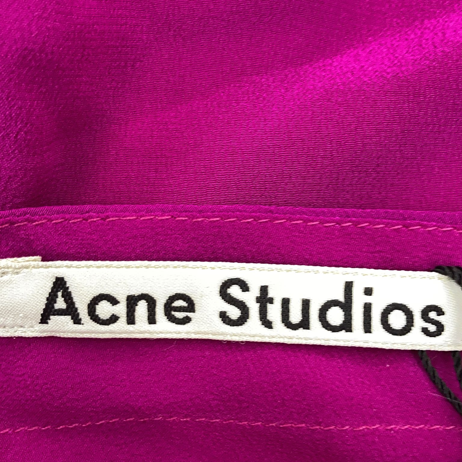 Acne Studios