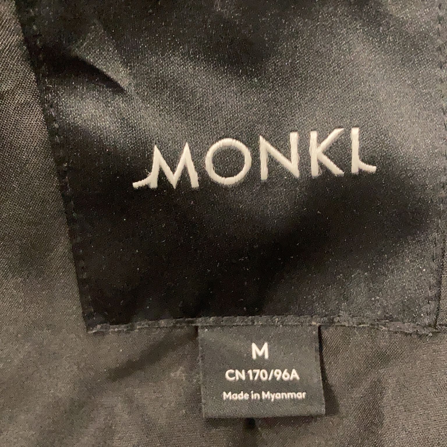 Monki