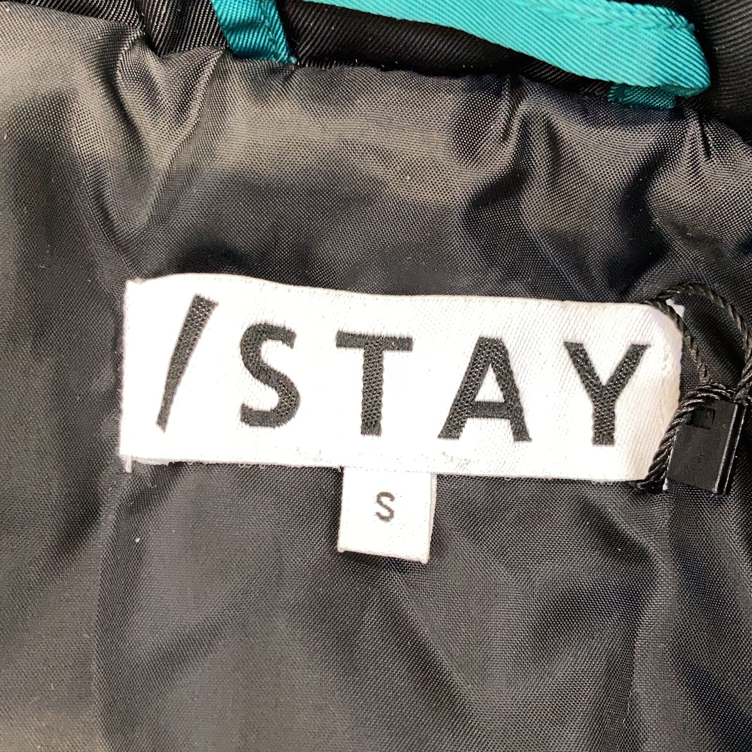 Stay