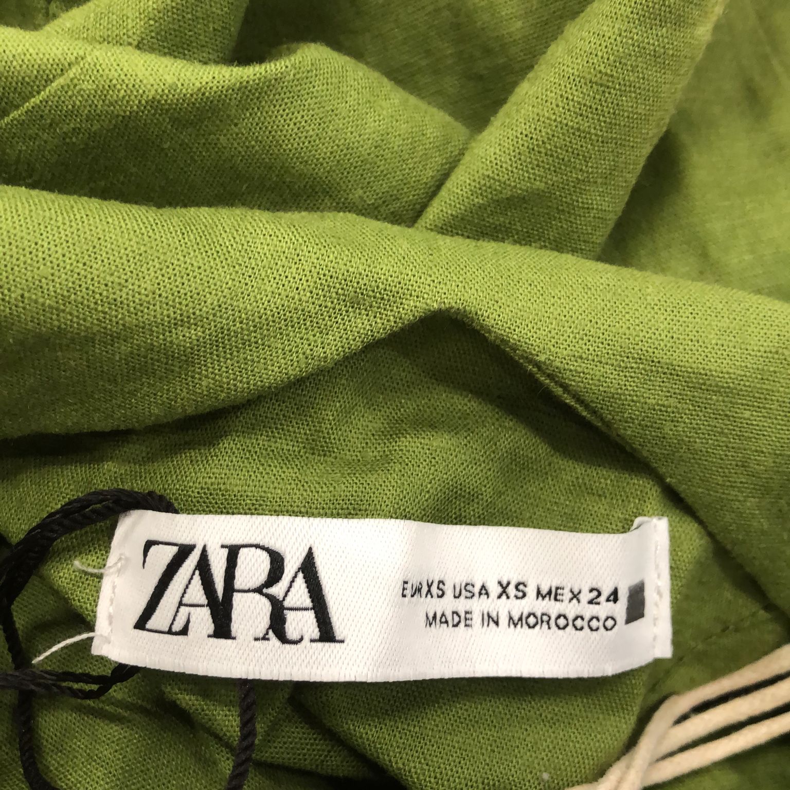 Zara