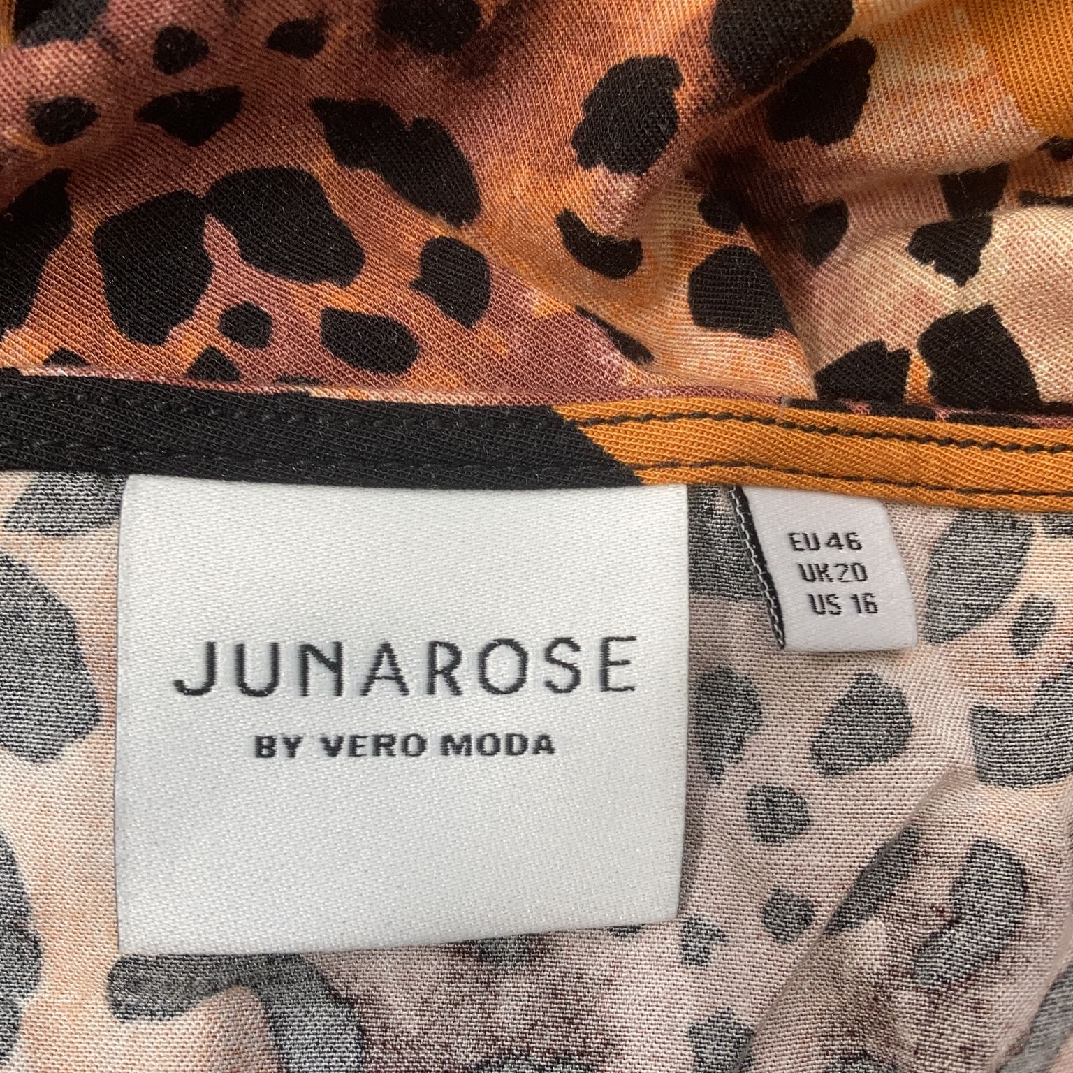 Junarose by Vero Moda