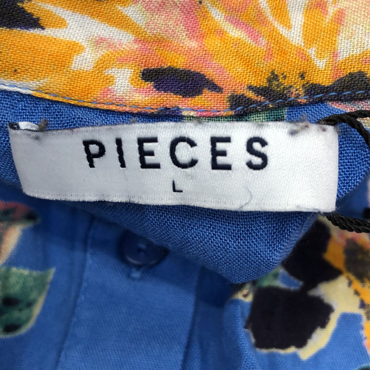 Pieces