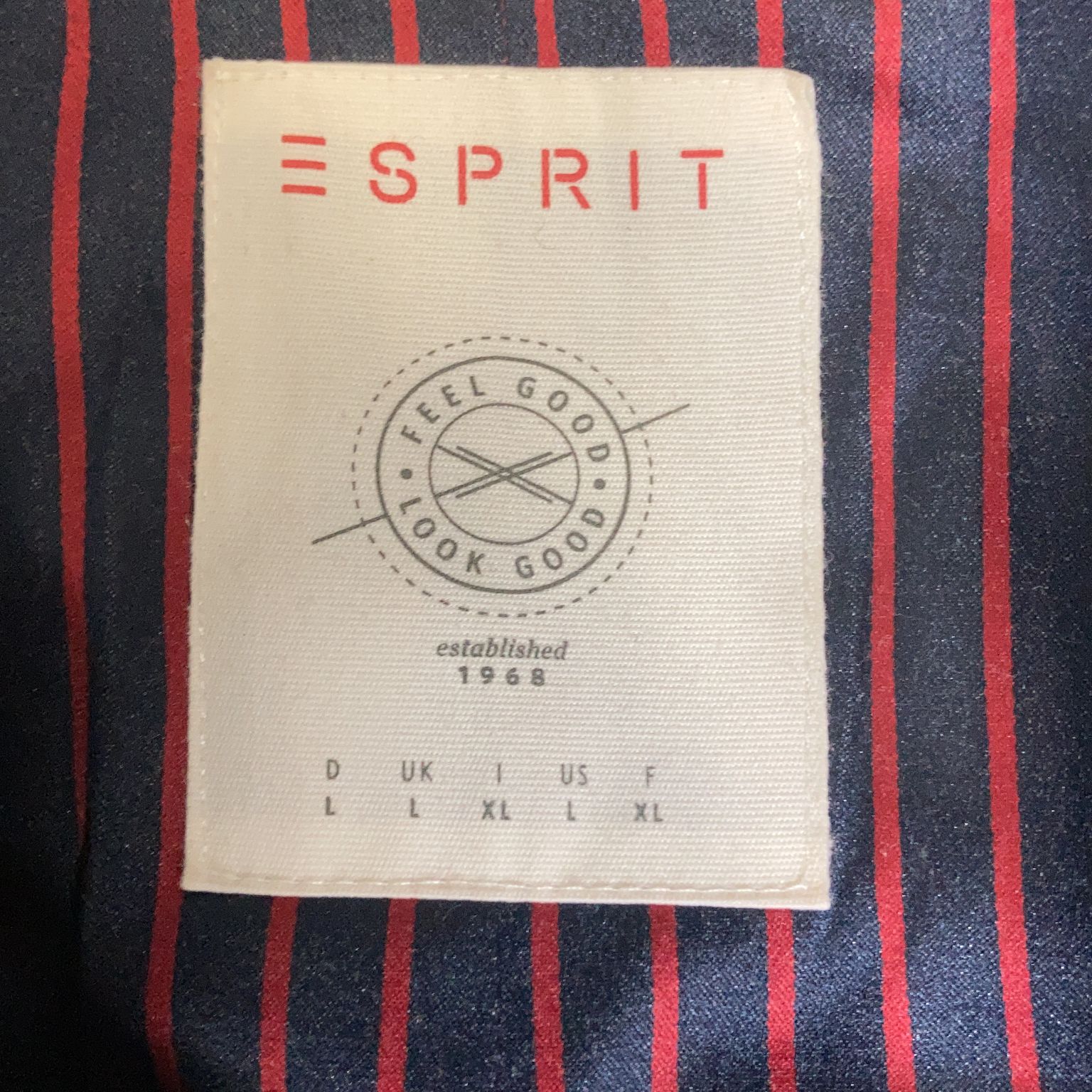 ESPRIT