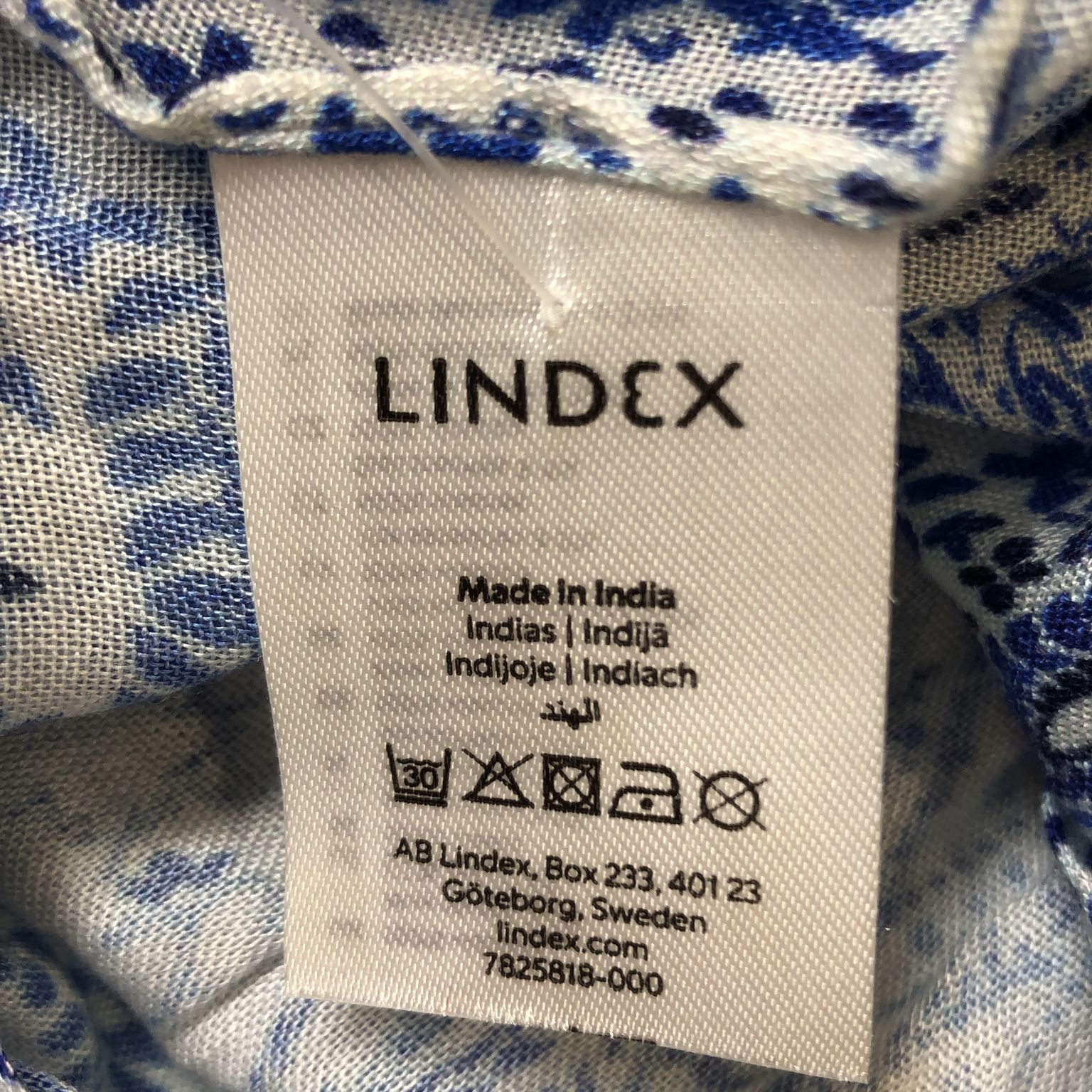 Lindex