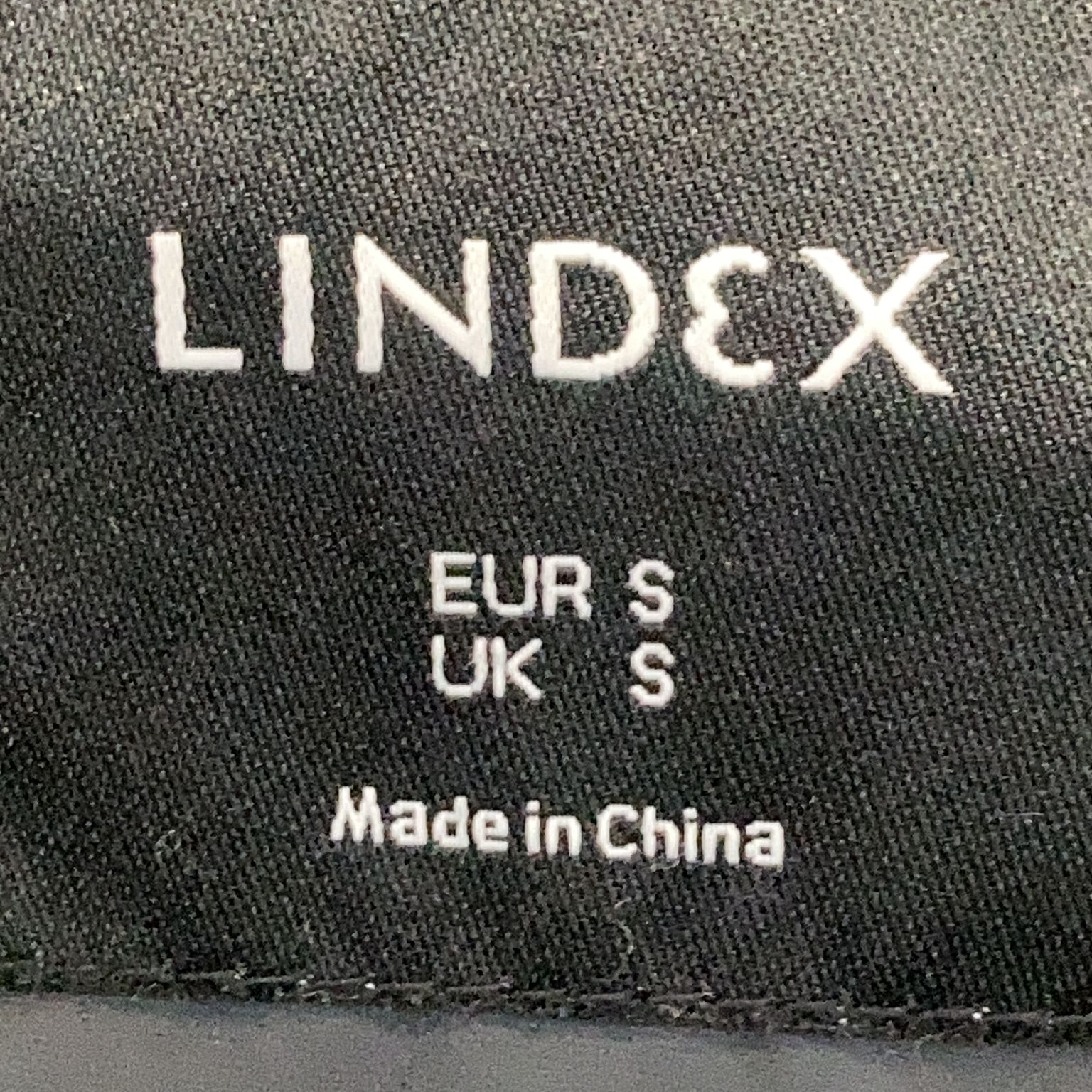 Lindex