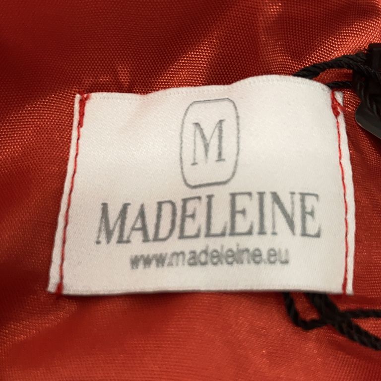 Madeleine