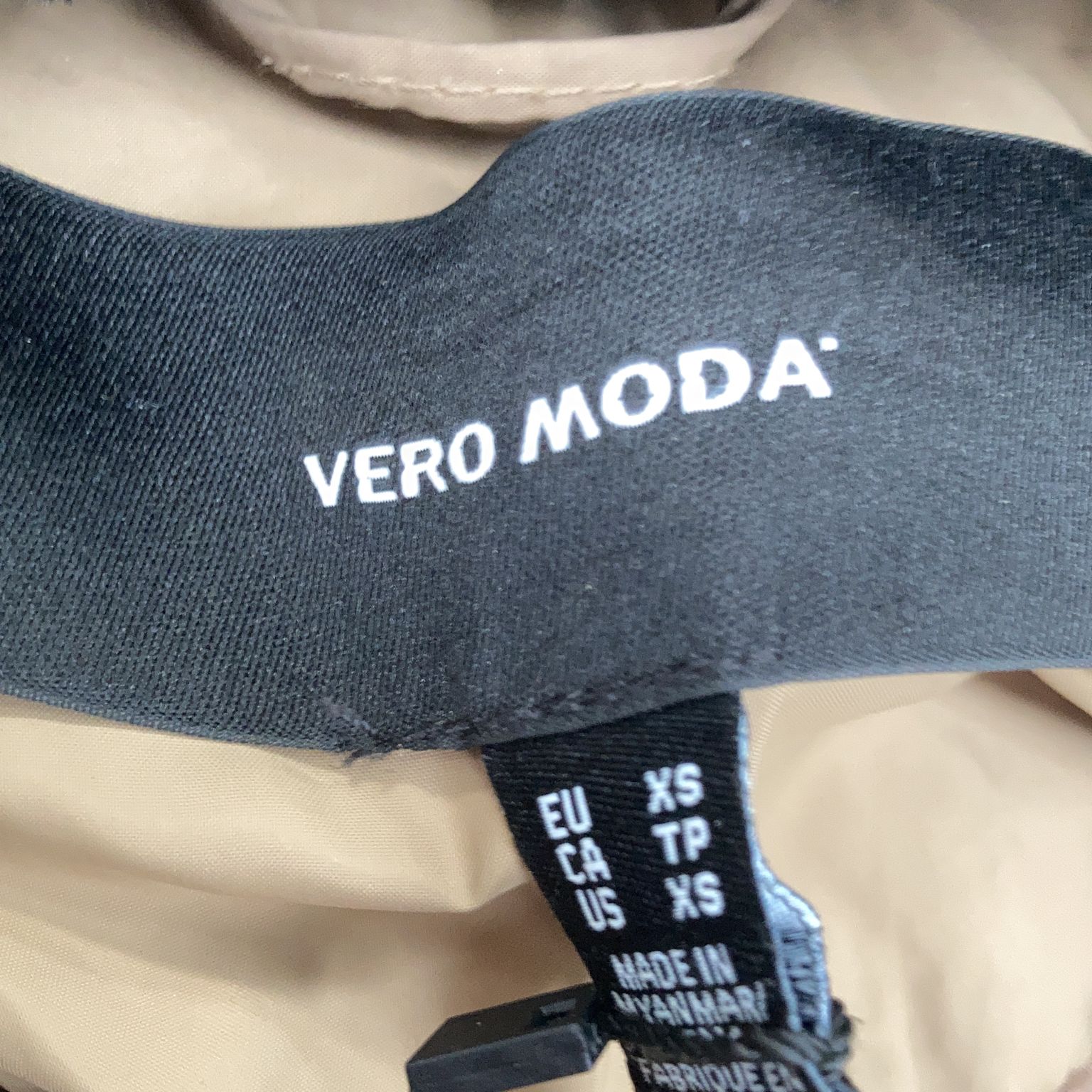 Vero Moda