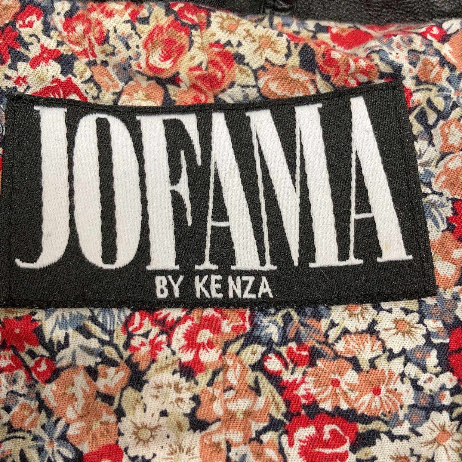 Jofama by Kenza