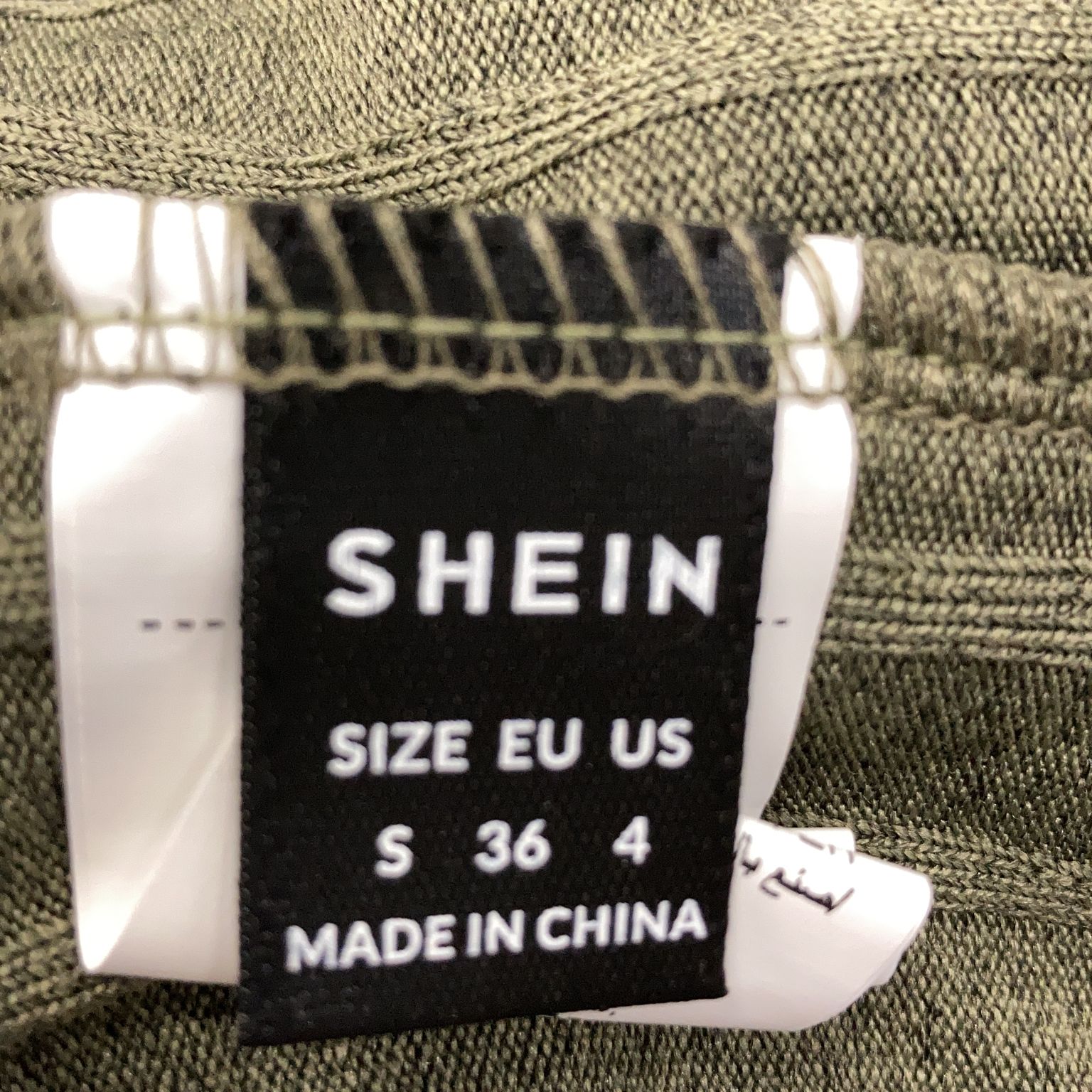 Shein