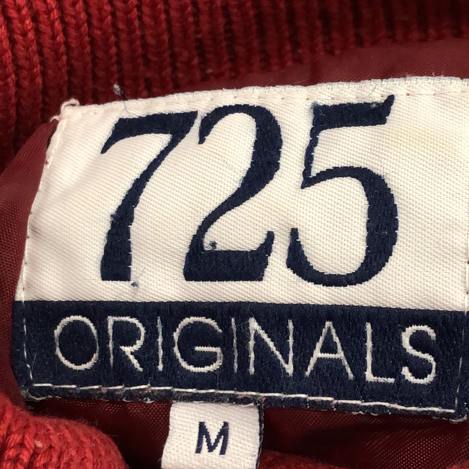 725 Originals