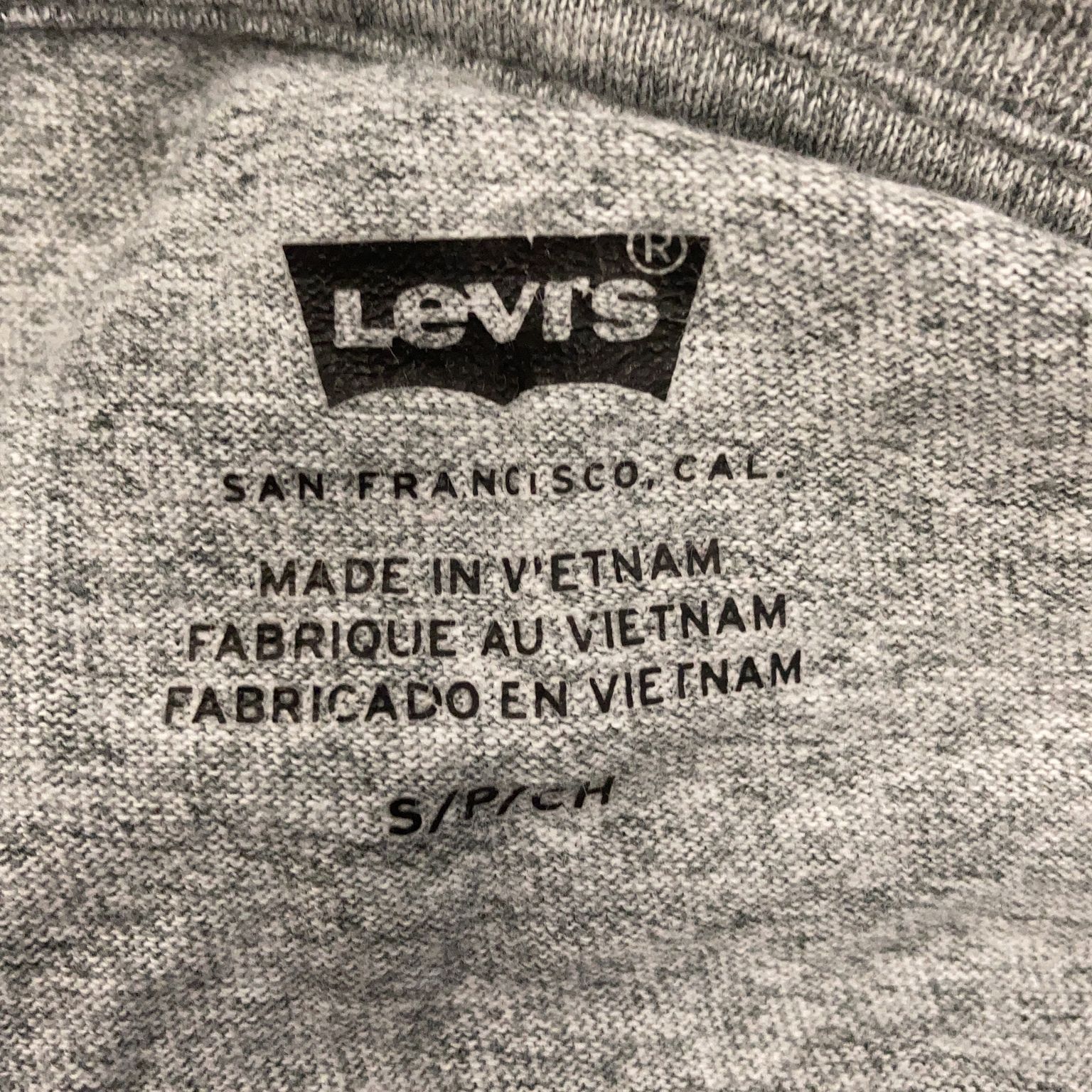 Levi Strauss  Co