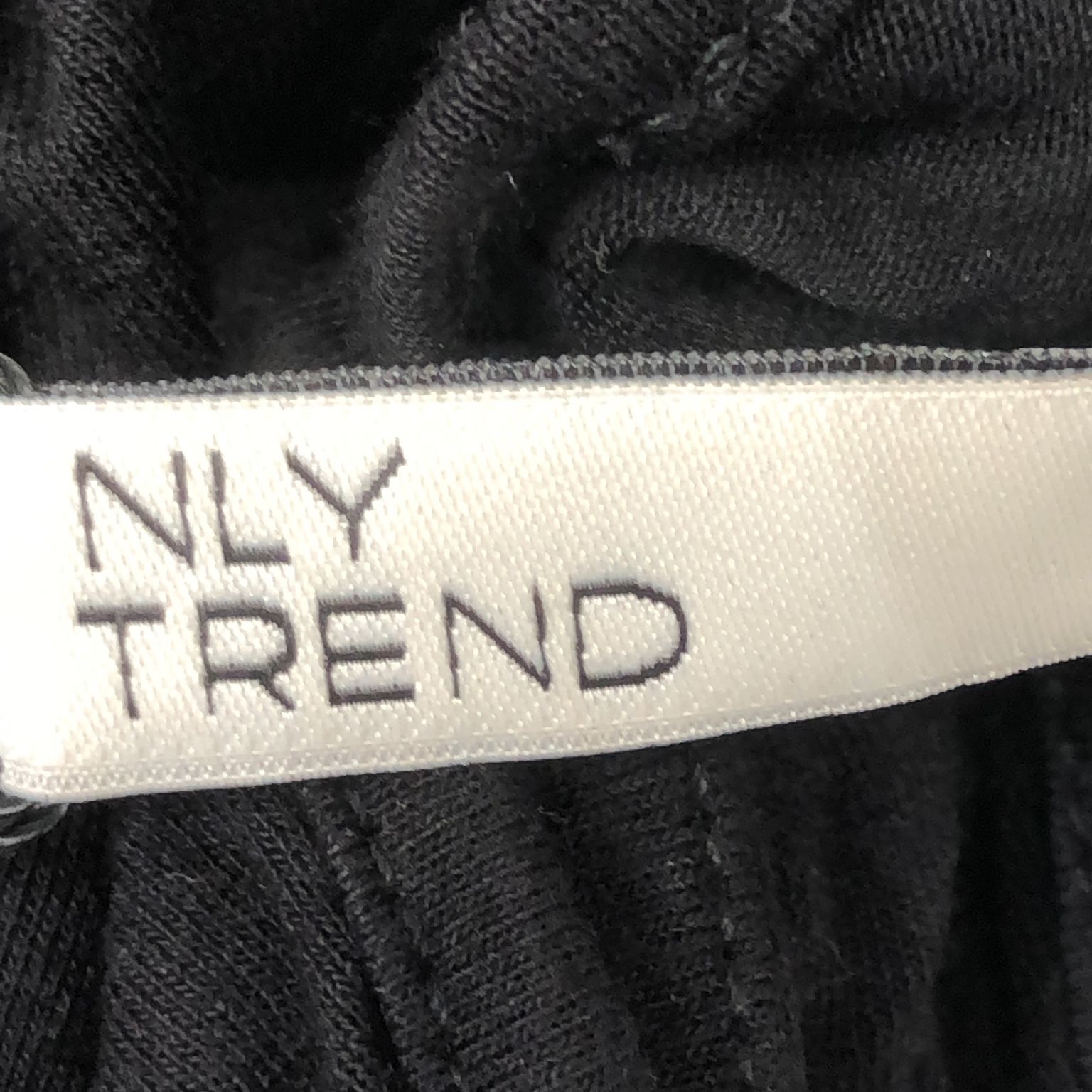 NLY Trend