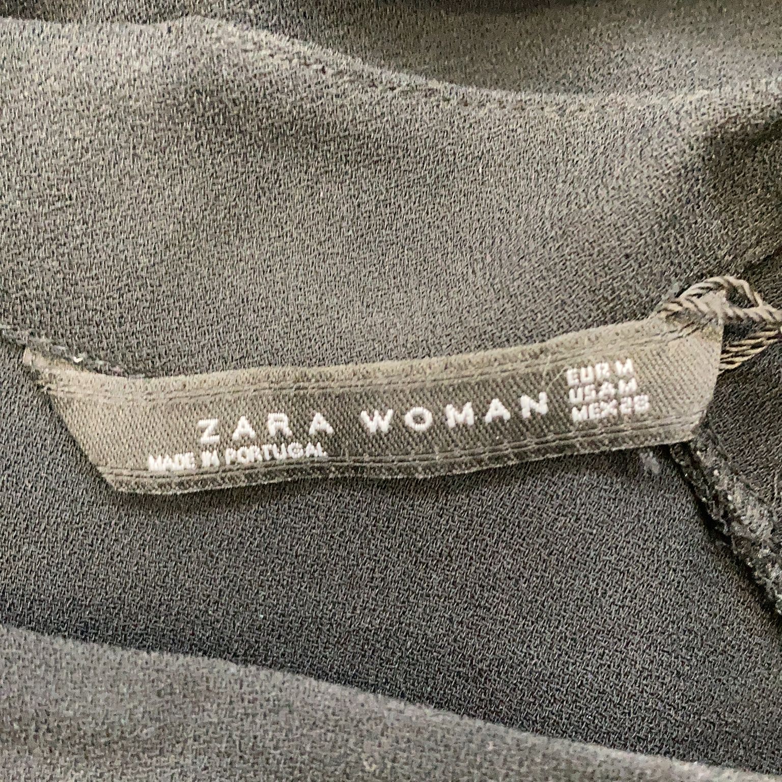 Zara Woman