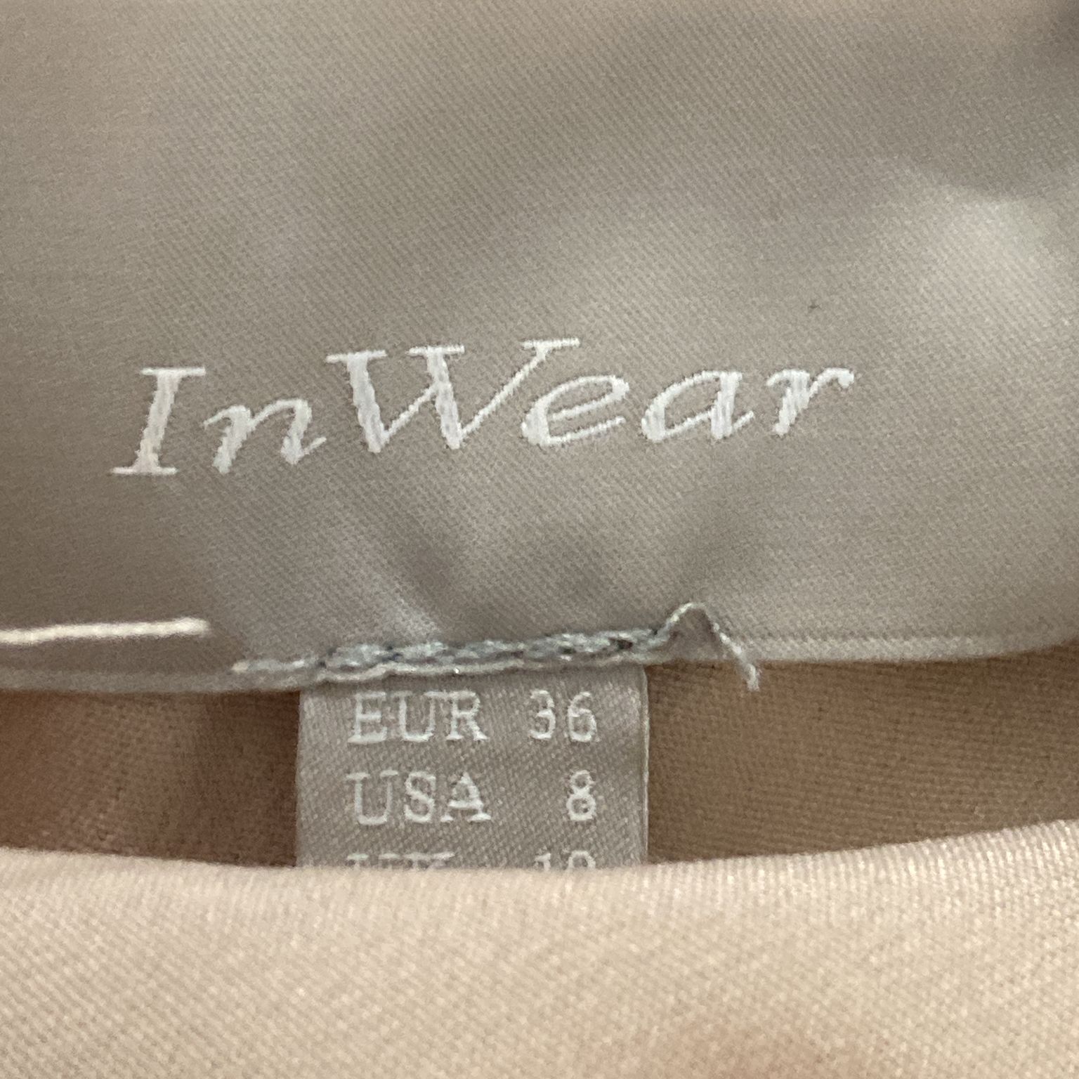 InWear