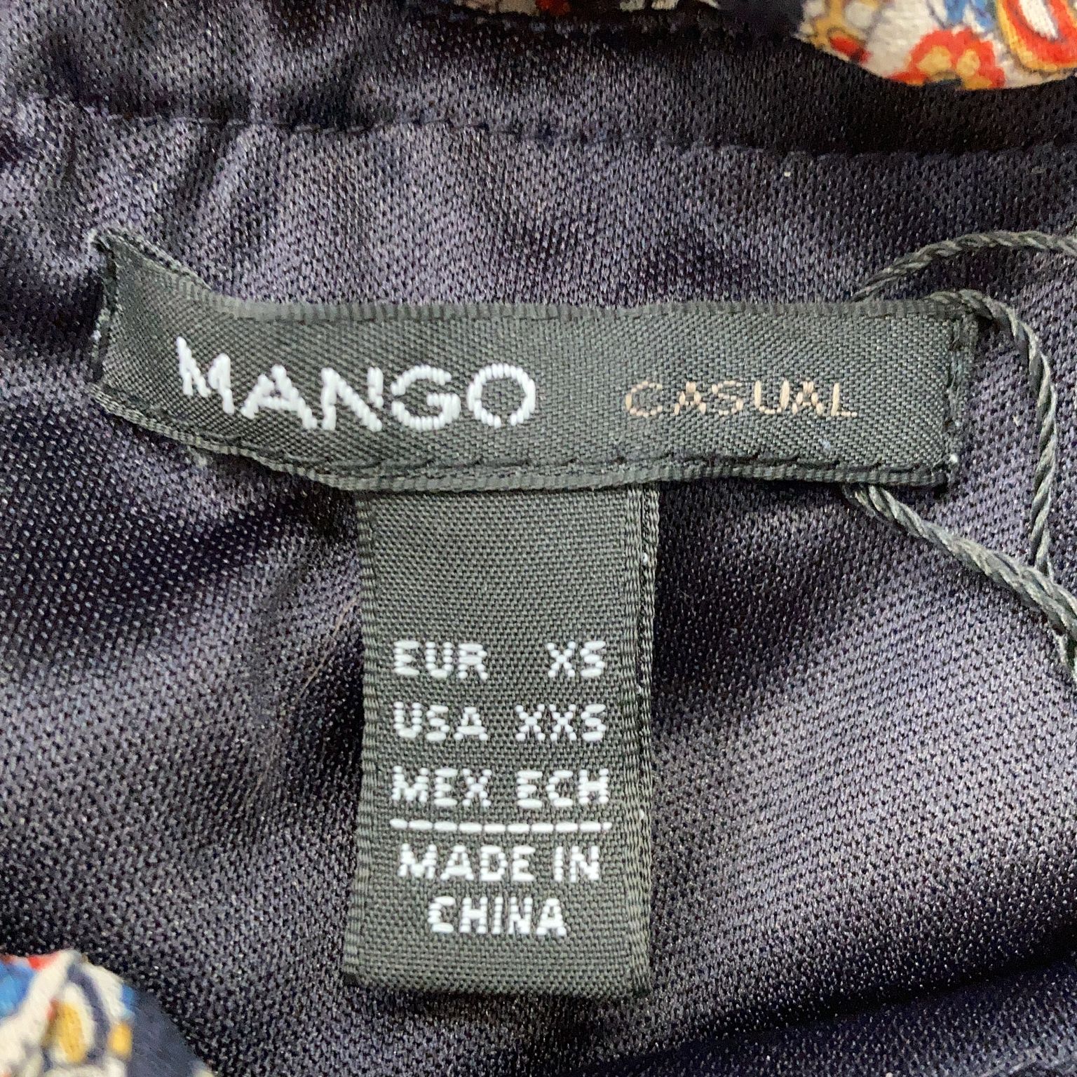 Mango