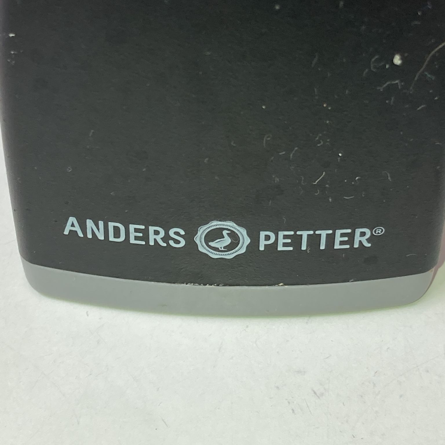 Anders Petter