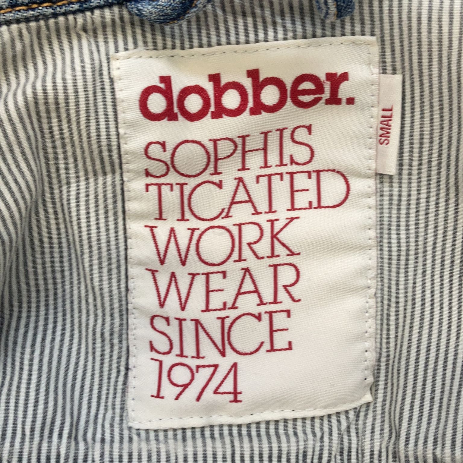 Dobber