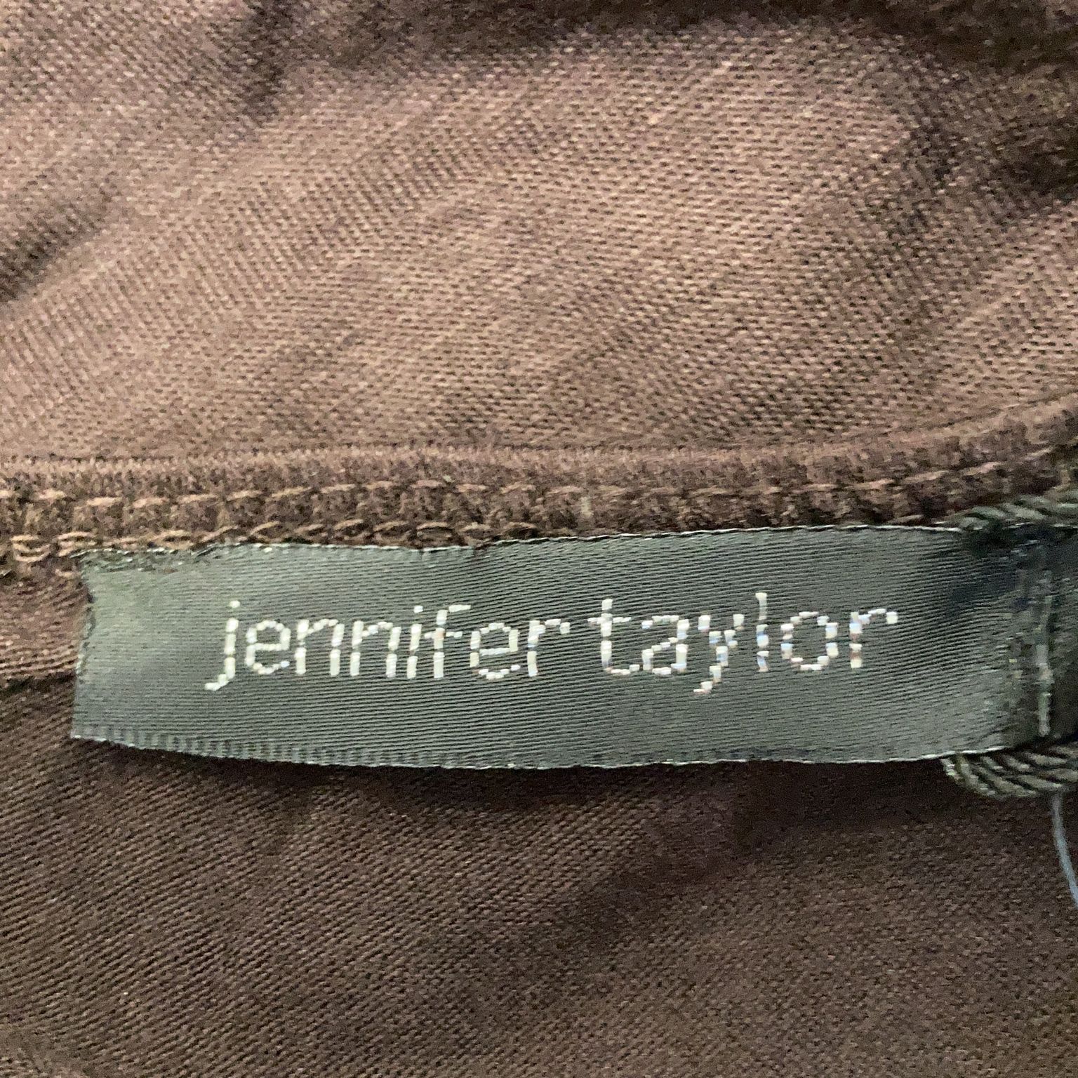 Jennifer Taylor