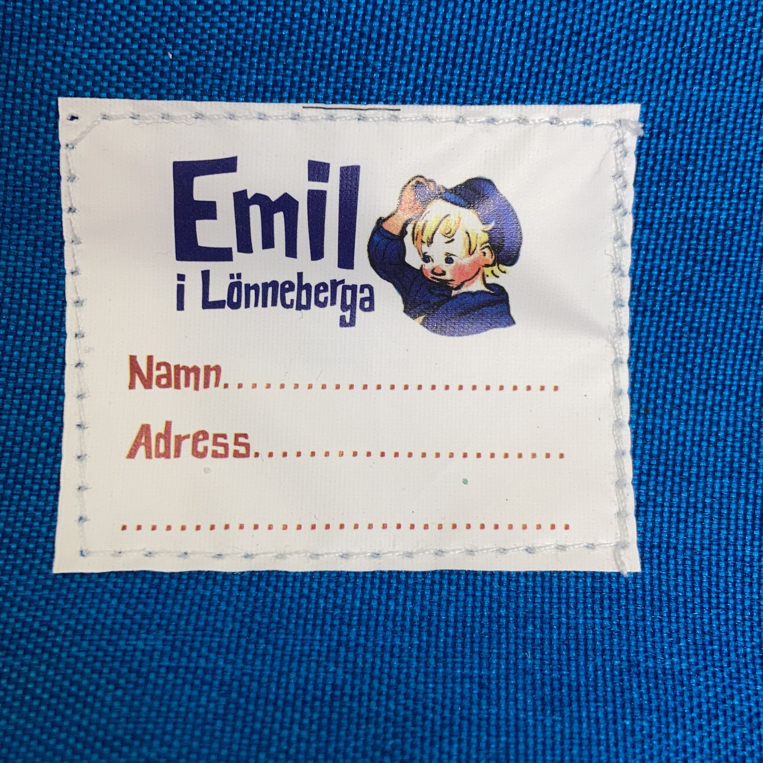 Emil i Lönneberga