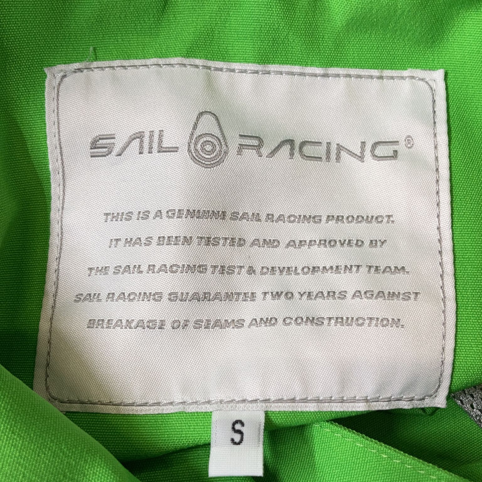 Sail Racing