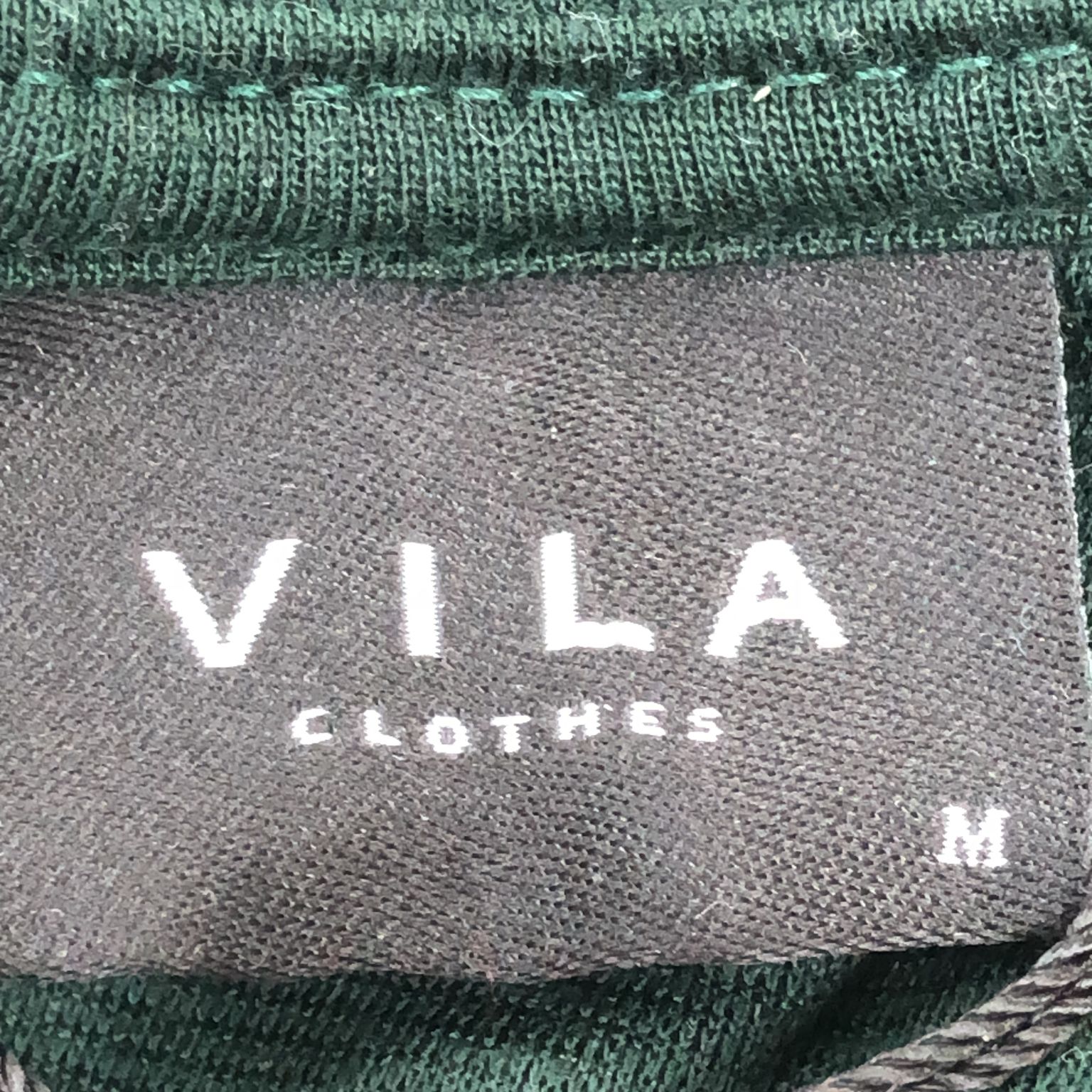 VILA Clothes