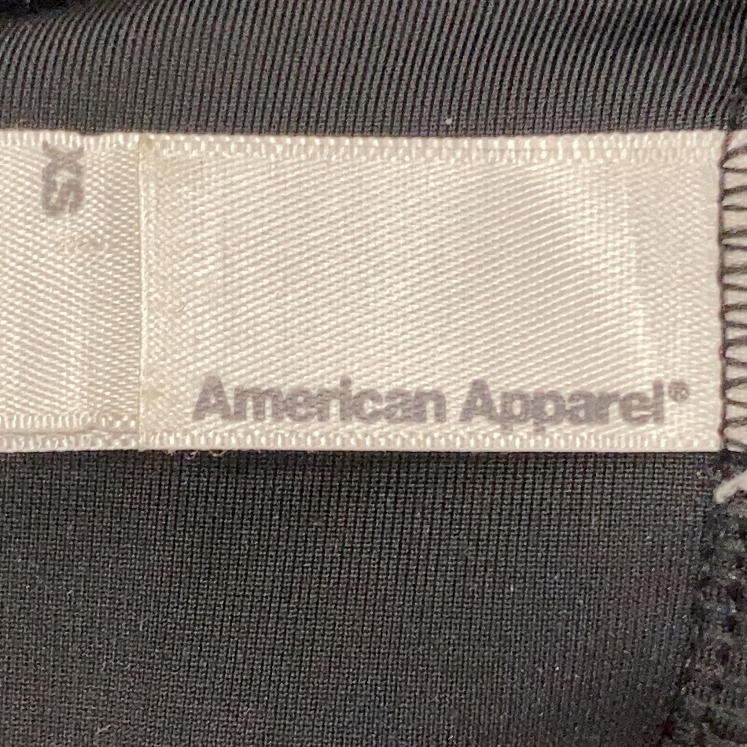 American Apparel