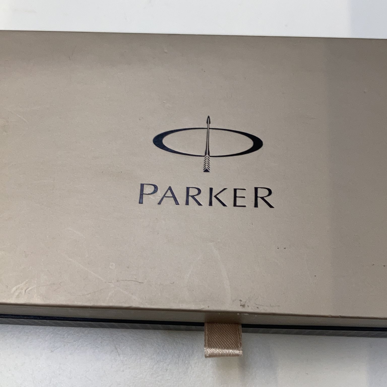 Parker