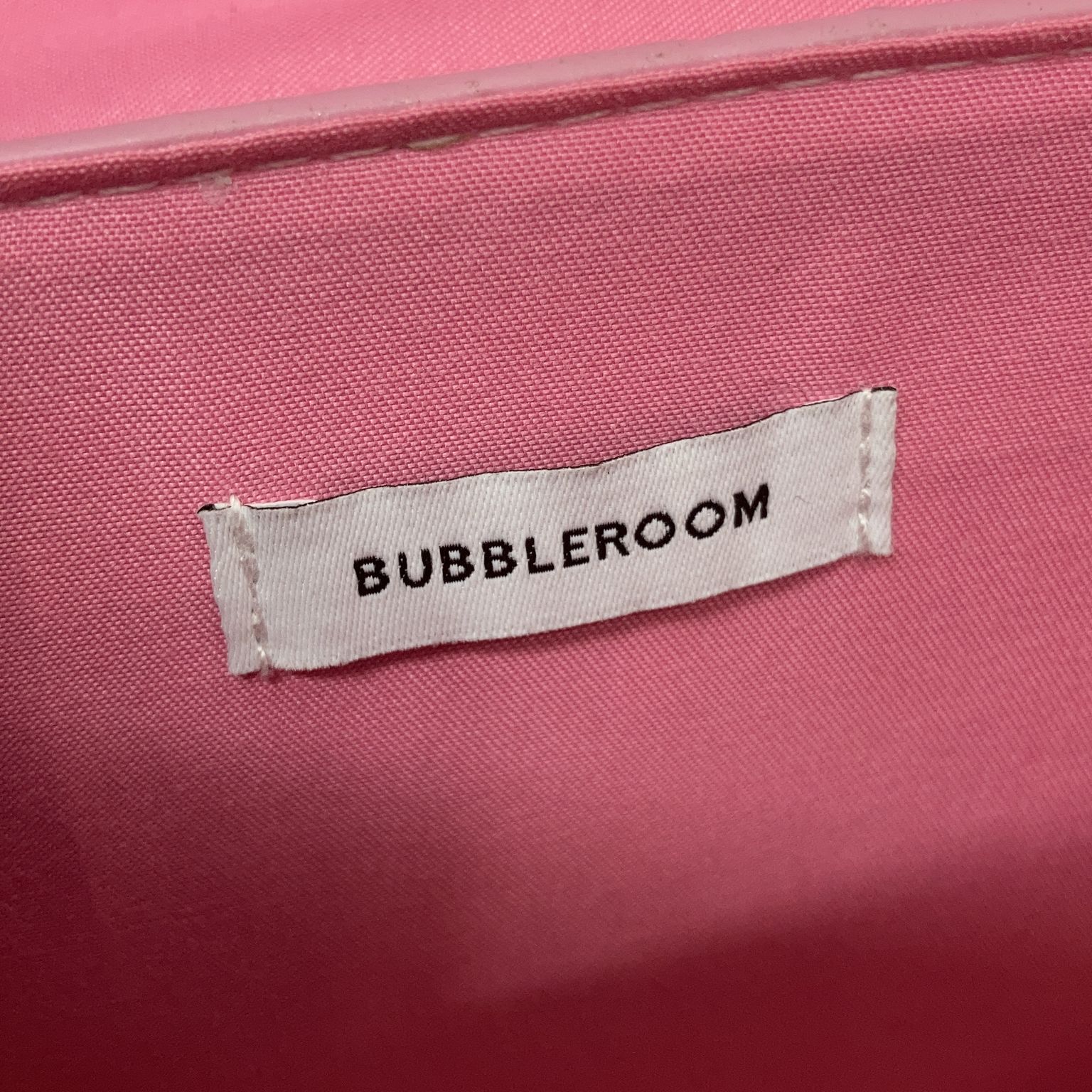 Bubbleroom