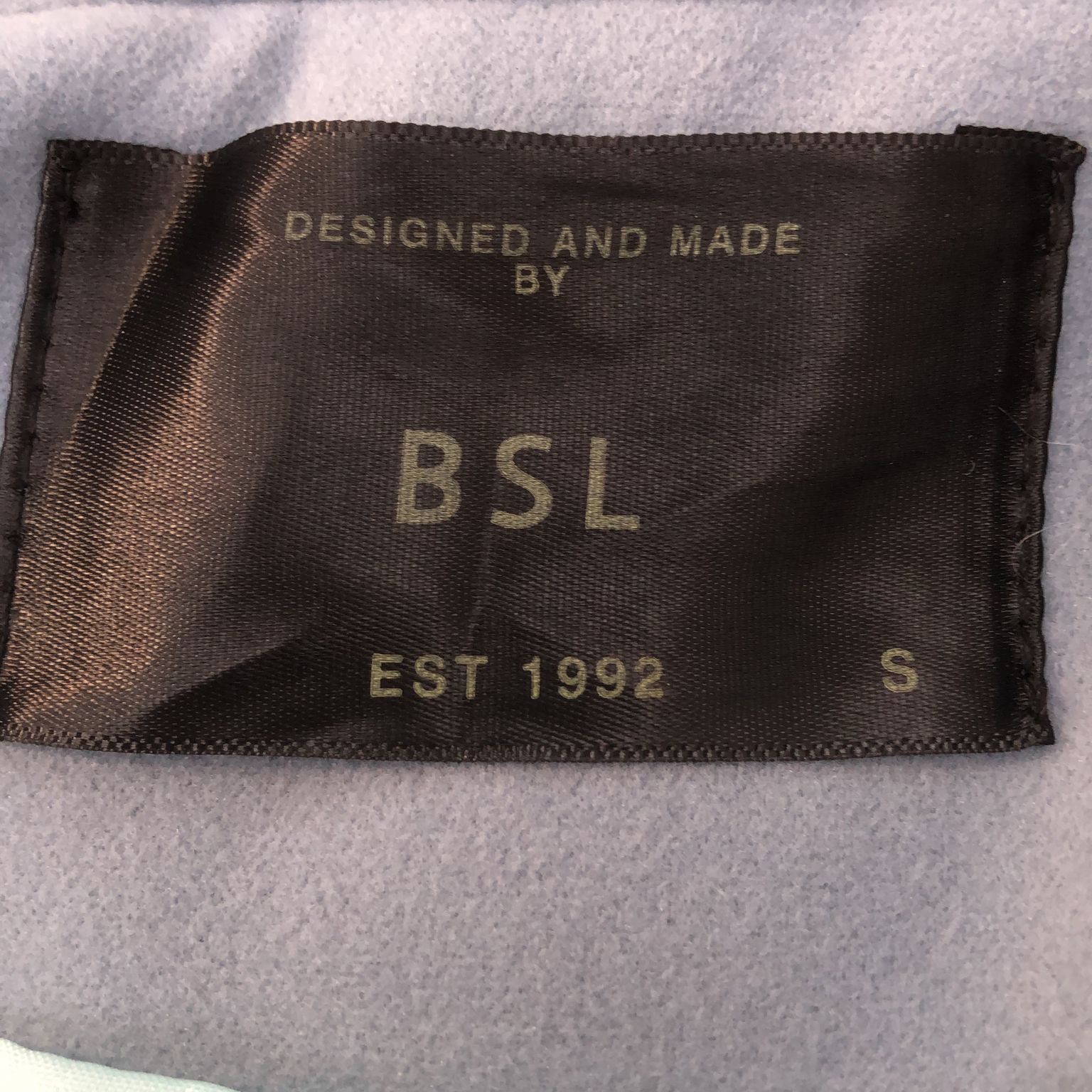 BSL