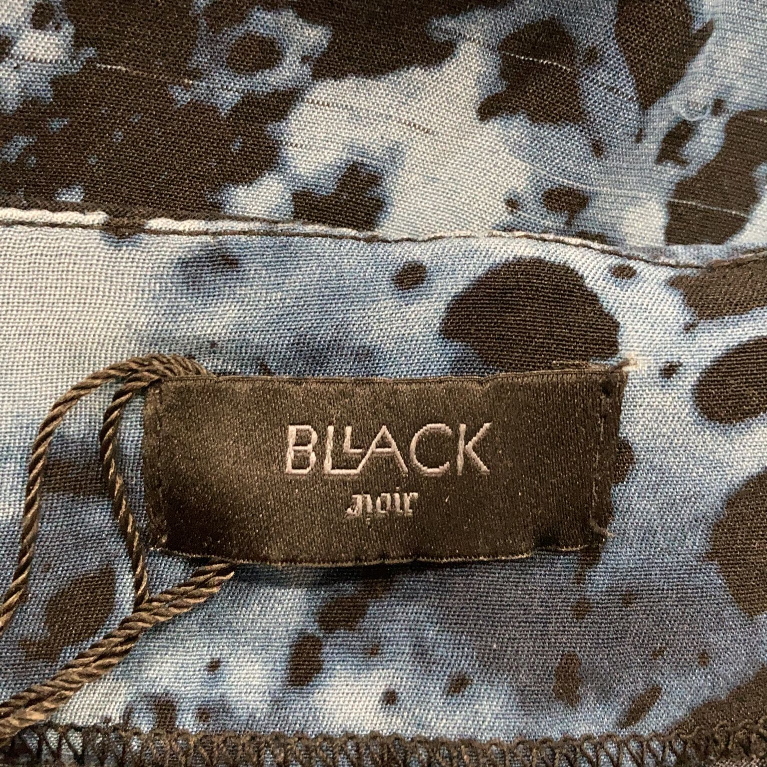 Bllack Noir