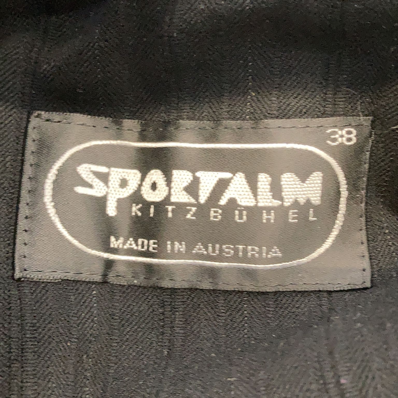 Sportalm