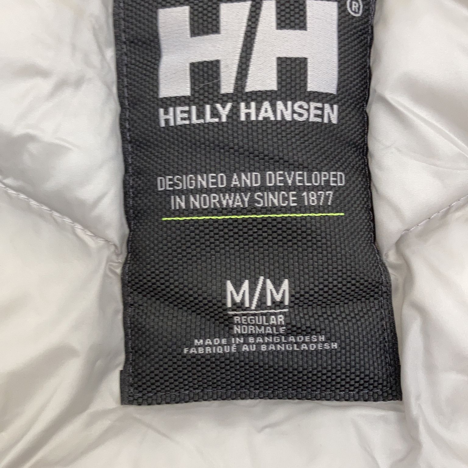 Helly Hansen