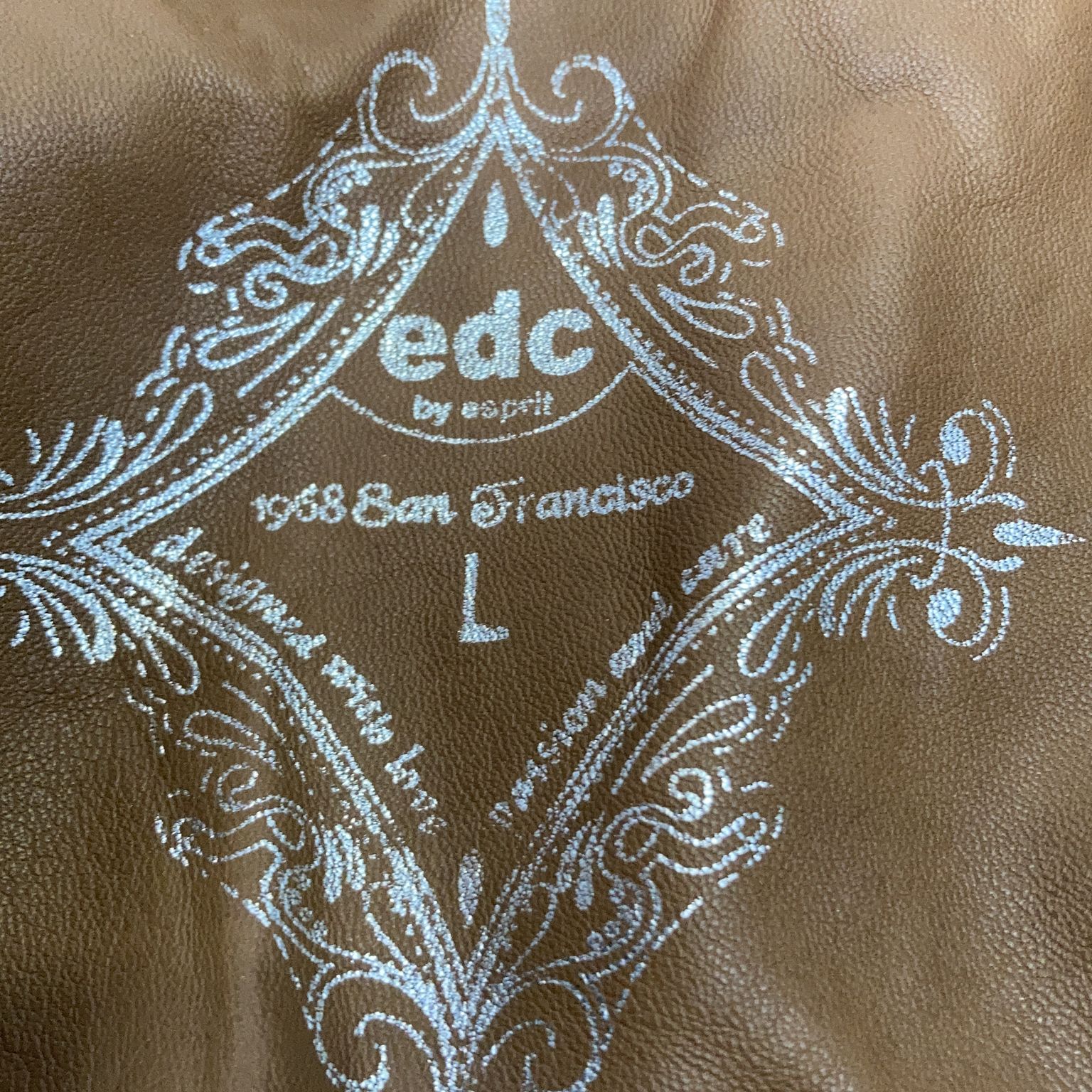 EDC by ESPRIT