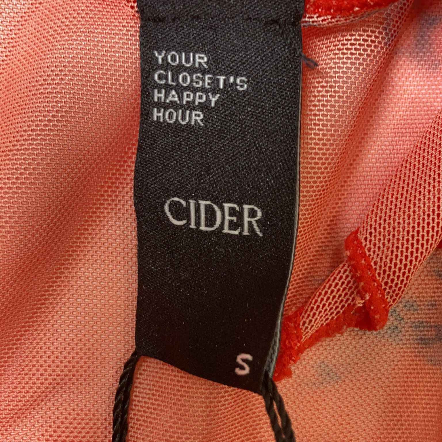 Cider