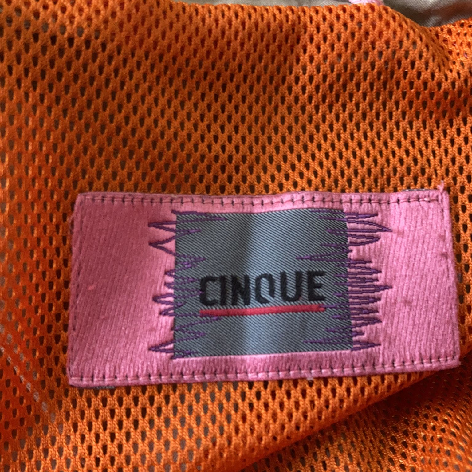 Cinque